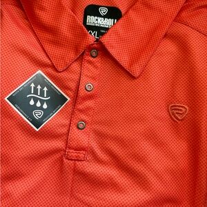 NWT MENS POLO